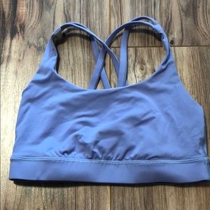 lululemon energy bra
